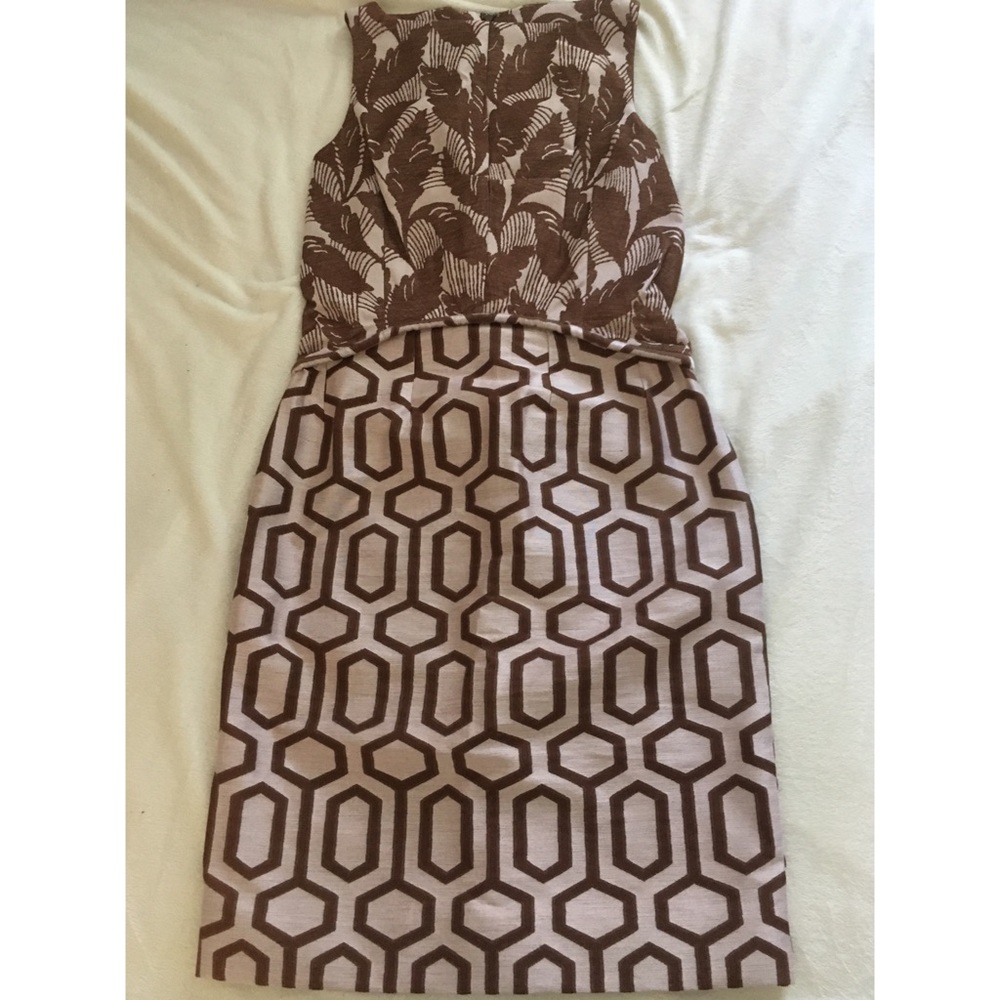Douglas Hannant dress
